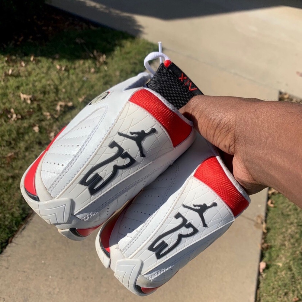 Candy cane 14s